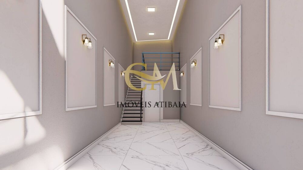 Sala-Conjunto, 88 m² - Foto 3