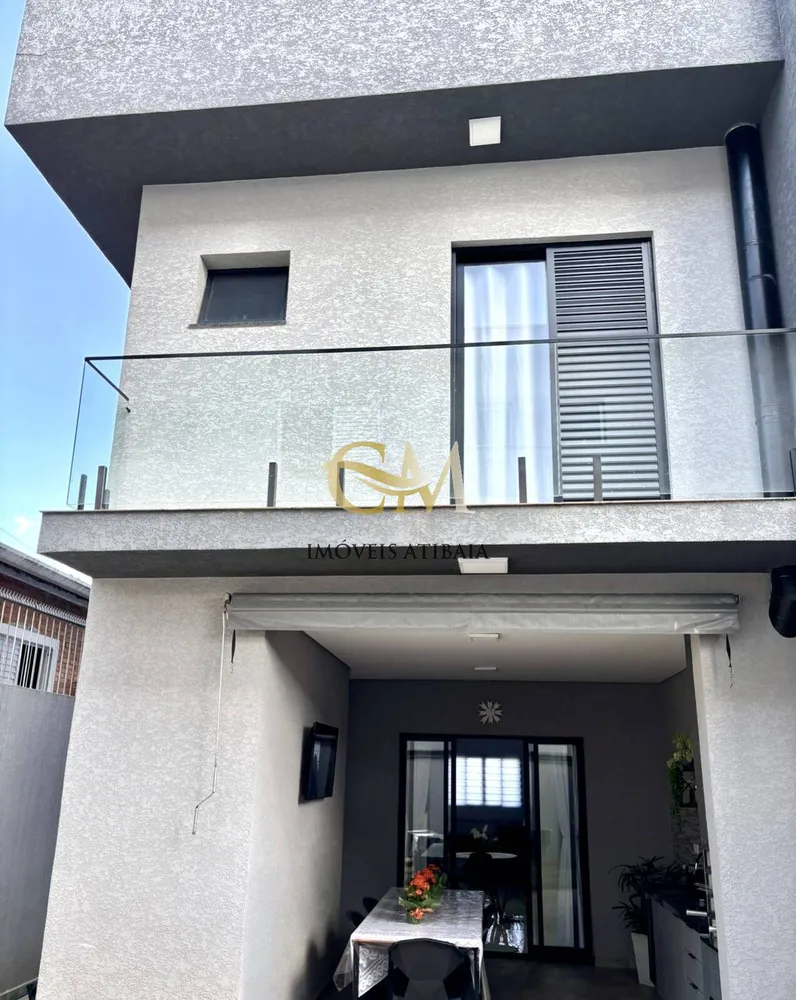 Casa, 3 quartos, 150 m² - Foto 2