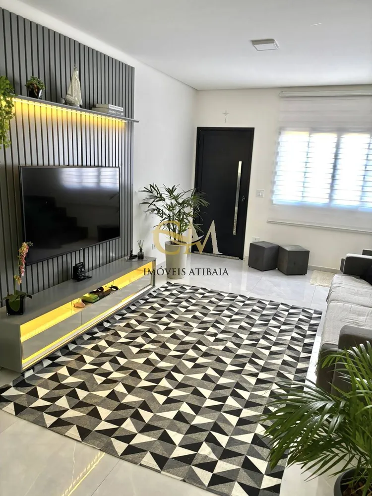 Casa, 3 quartos, 150 m² - Foto 3
