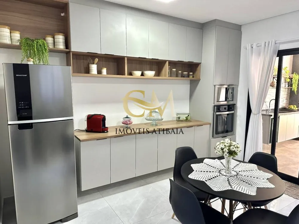 Casa, 3 quartos, 150 m² - Foto 7