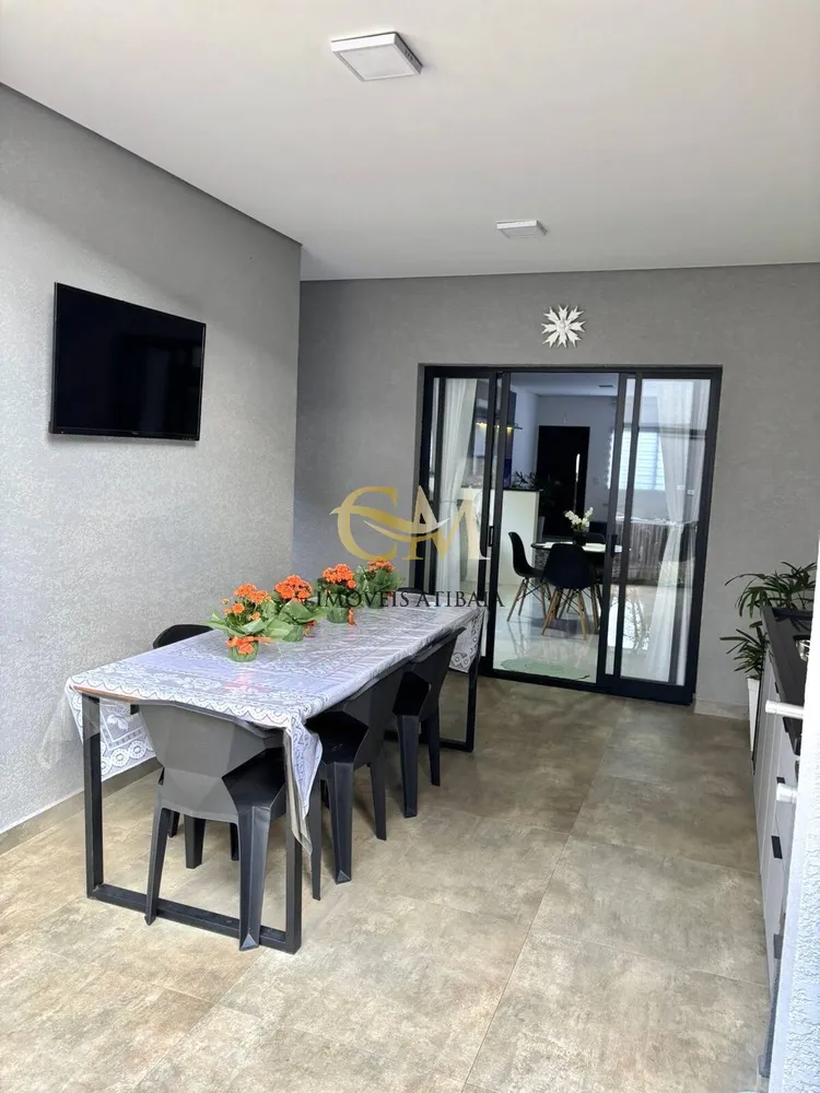 Casa, 3 quartos, 150 m² - Foto 5