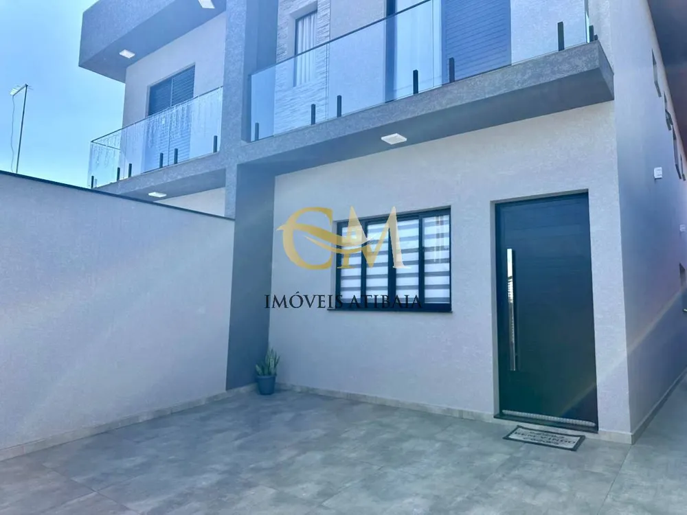 Casa, 3 quartos, 150 m² - Foto 1