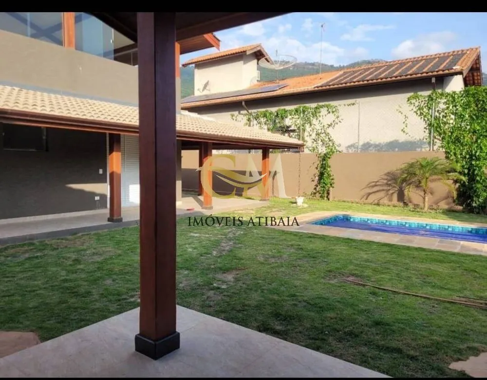 Casa de Condomínio, 4 quartos - Foto 5