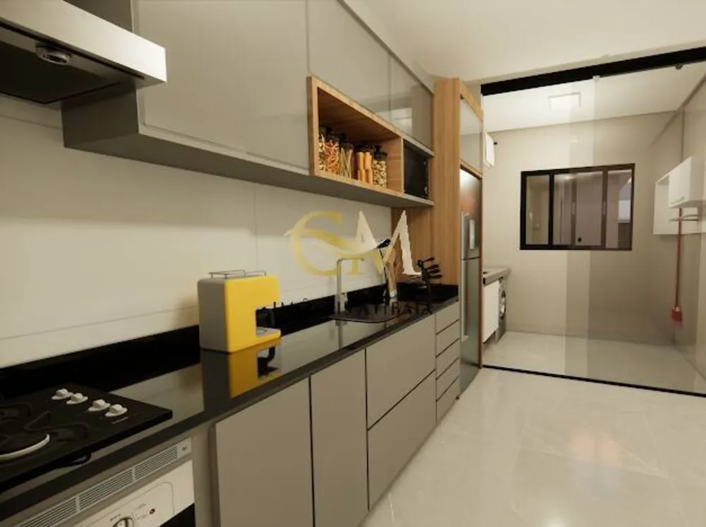 Apartamento, 1 quarto, 59 m² - Foto 8