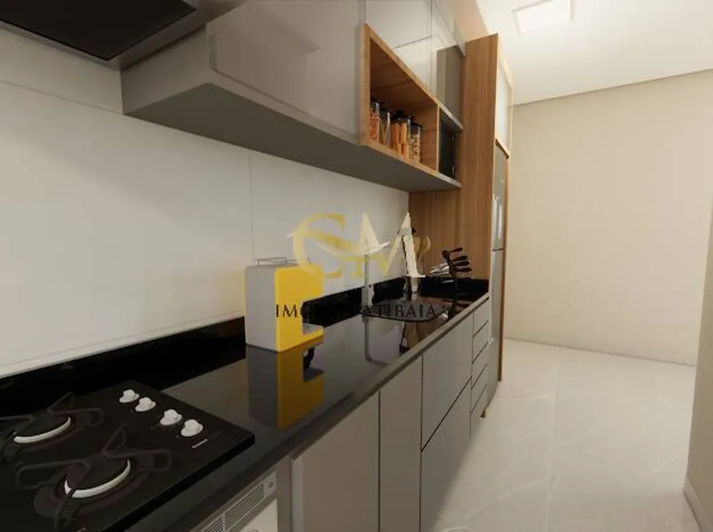 Apartamento, 1 quarto, 59 m² - Foto 7