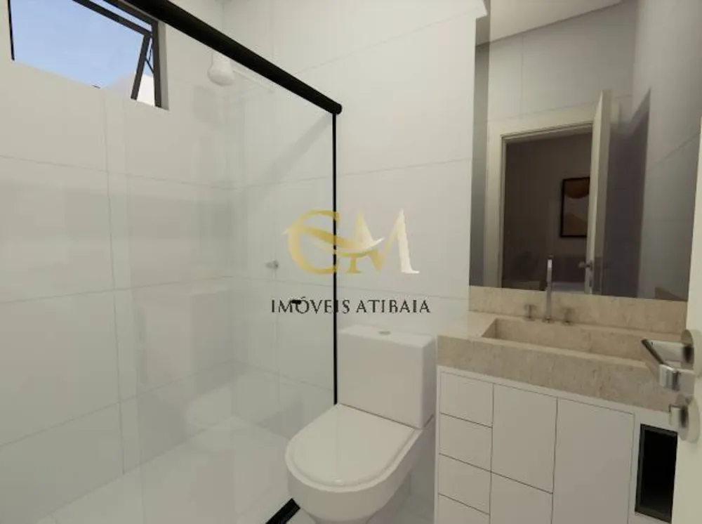 Apartamento, 1 quarto, 59 m² - Foto 5