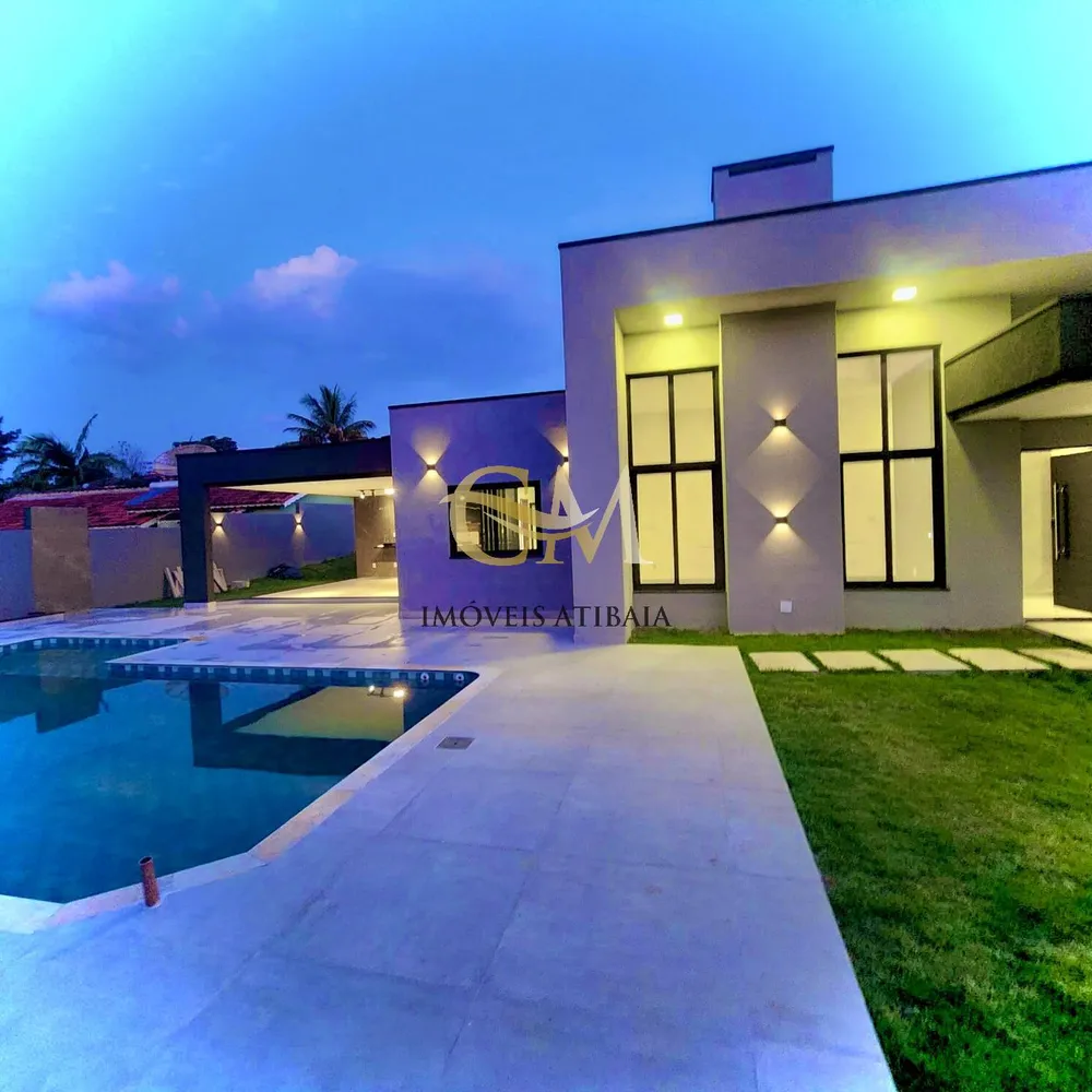 Casa, 3 quartos, 228 m² - Foto 10