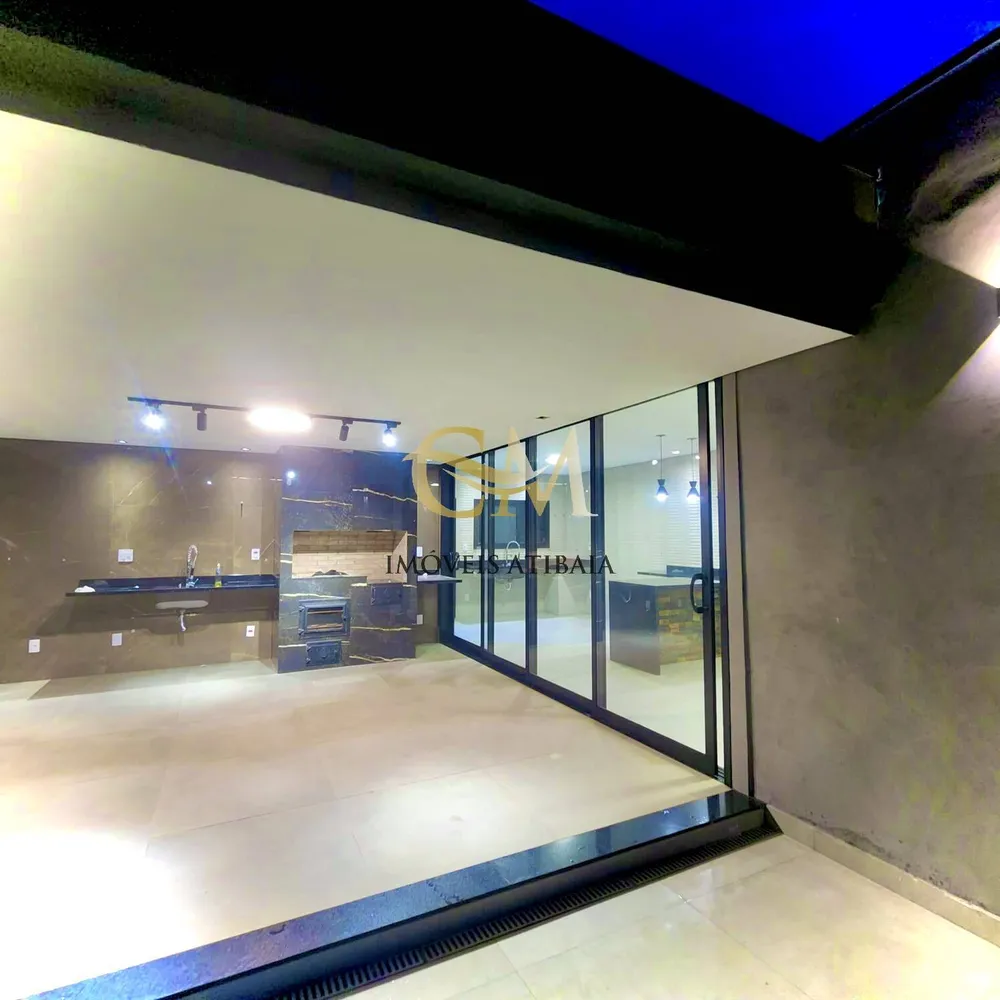 Casa, 3 quartos, 228 m² - Foto 1