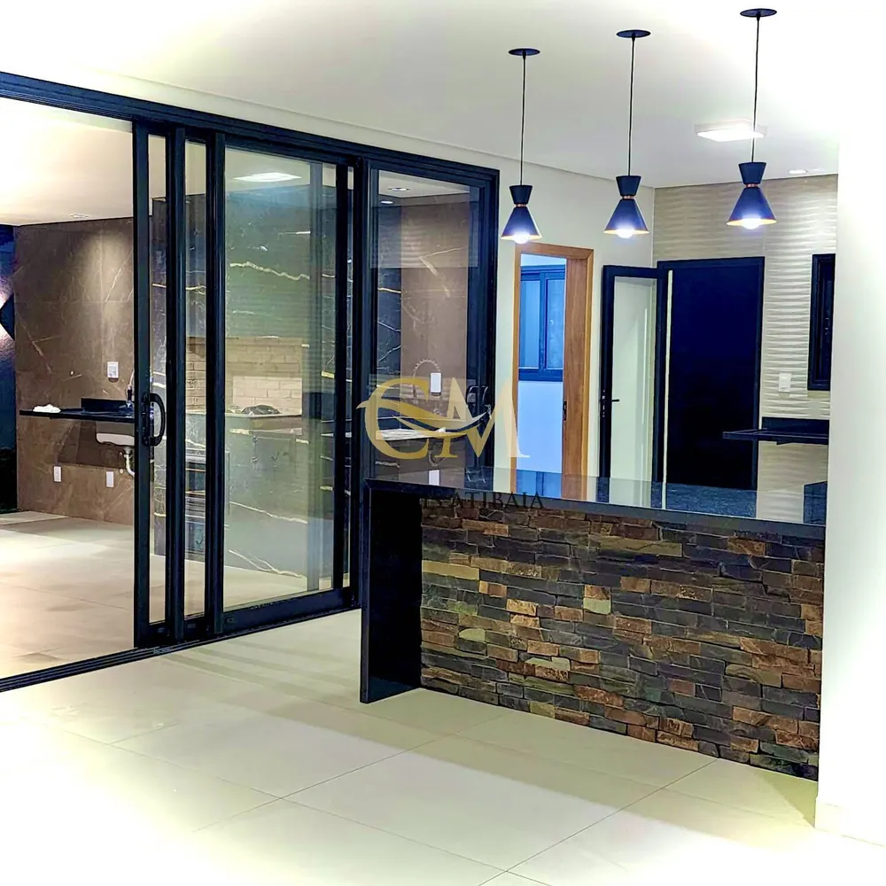 Casa, 3 quartos, 228 m² - Foto 6