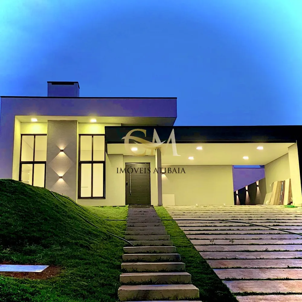 Casa, 3 quartos, 228 m² - Foto 8