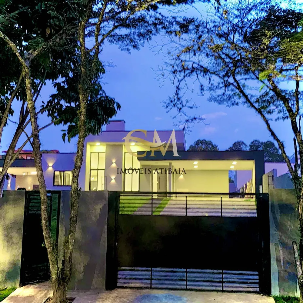 Casa, 3 quartos, 228 m² - Foto 2
