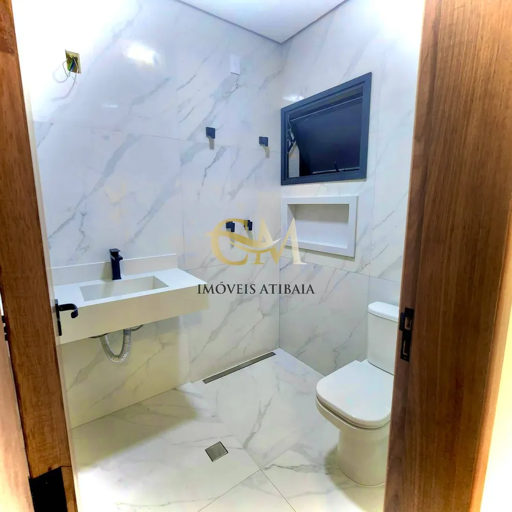 Casa, 3 quartos, 228 m² - Foto 5