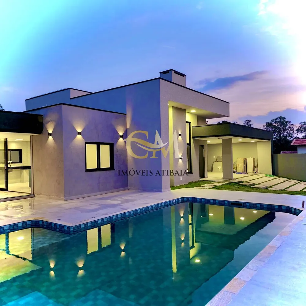Casa, 3 quartos, 228 m² - Foto 12