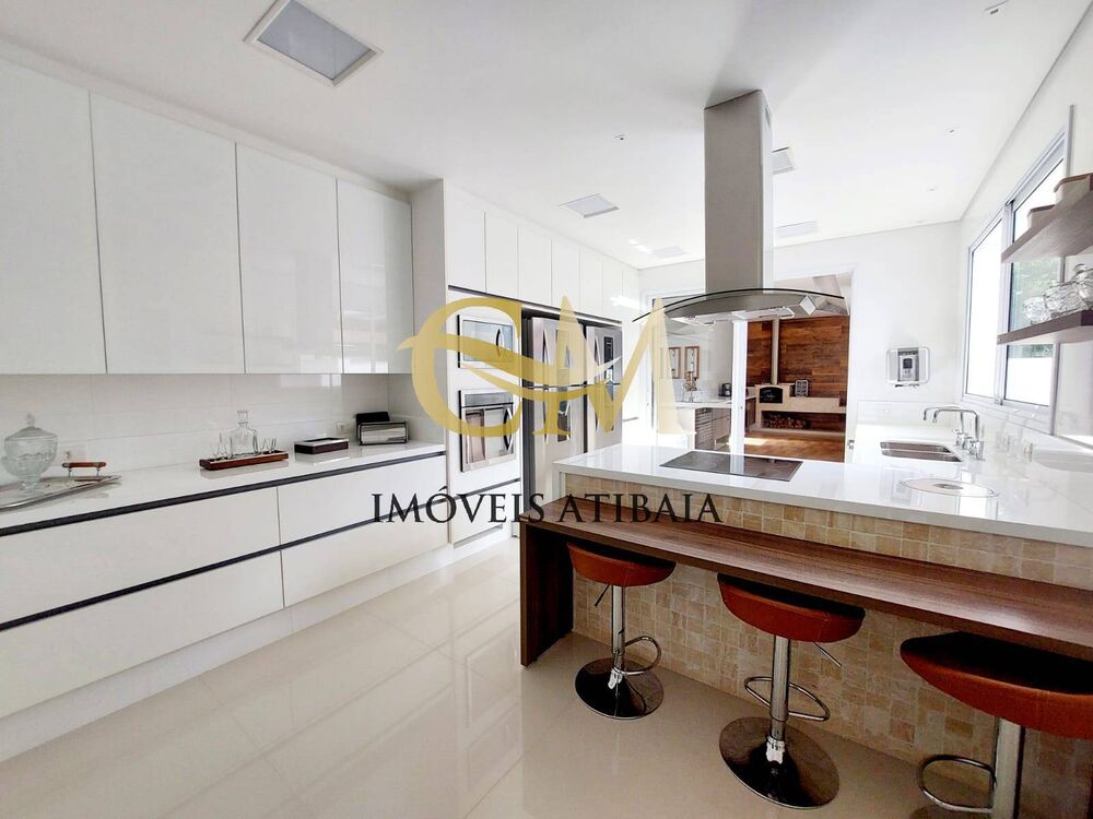 Casa de Condomínio, 9 quartos - Foto 3