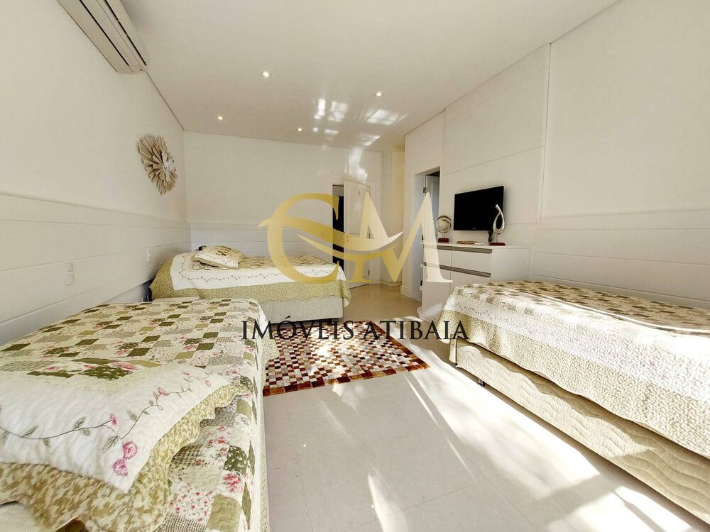 Casa de Condomínio, 9 quartos - Foto 2