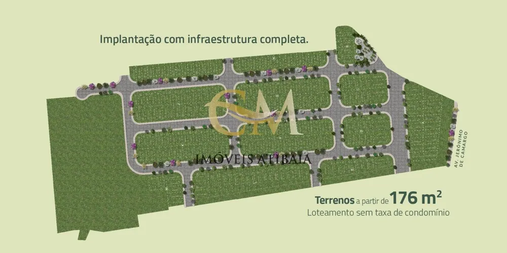 Terreno, 253 m² - Foto 5