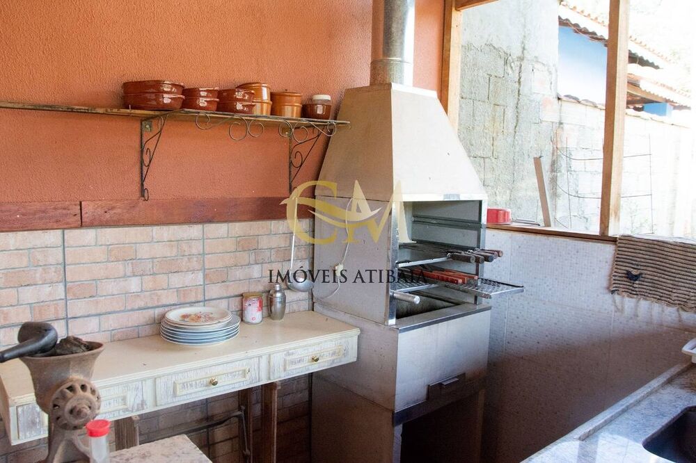 Casa à venda com 2 quartos, 3000m² - Foto 4