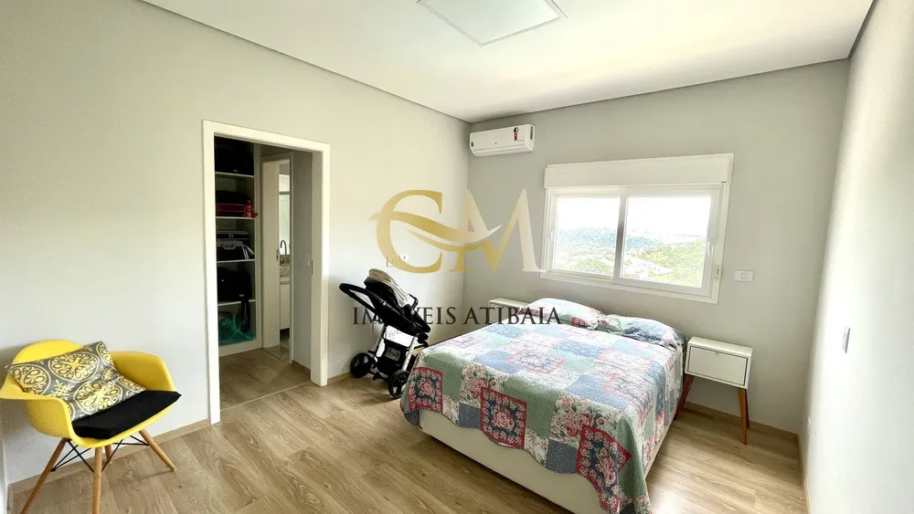 Casa de Condomínio, 5 quartos - Foto 12