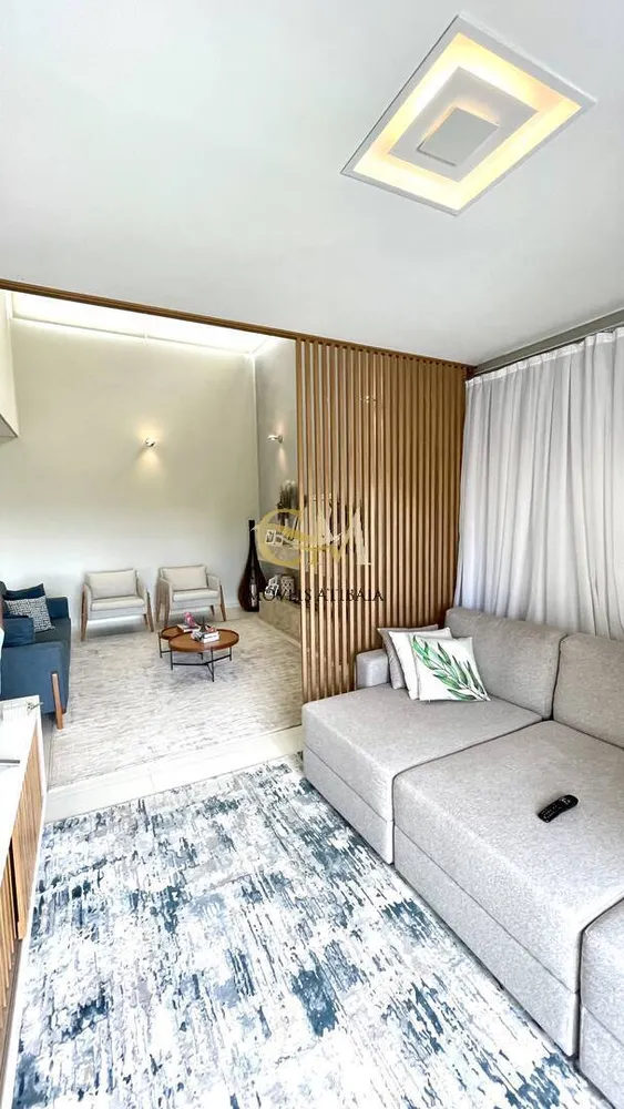Casa de Condomínio, 5 quartos - Foto 5