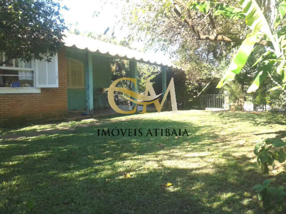 Casa, 3 quartos, 320 m² - Foto 1