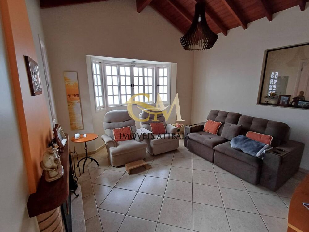 Casa, 3 quartos, 427 m² - Foto 3