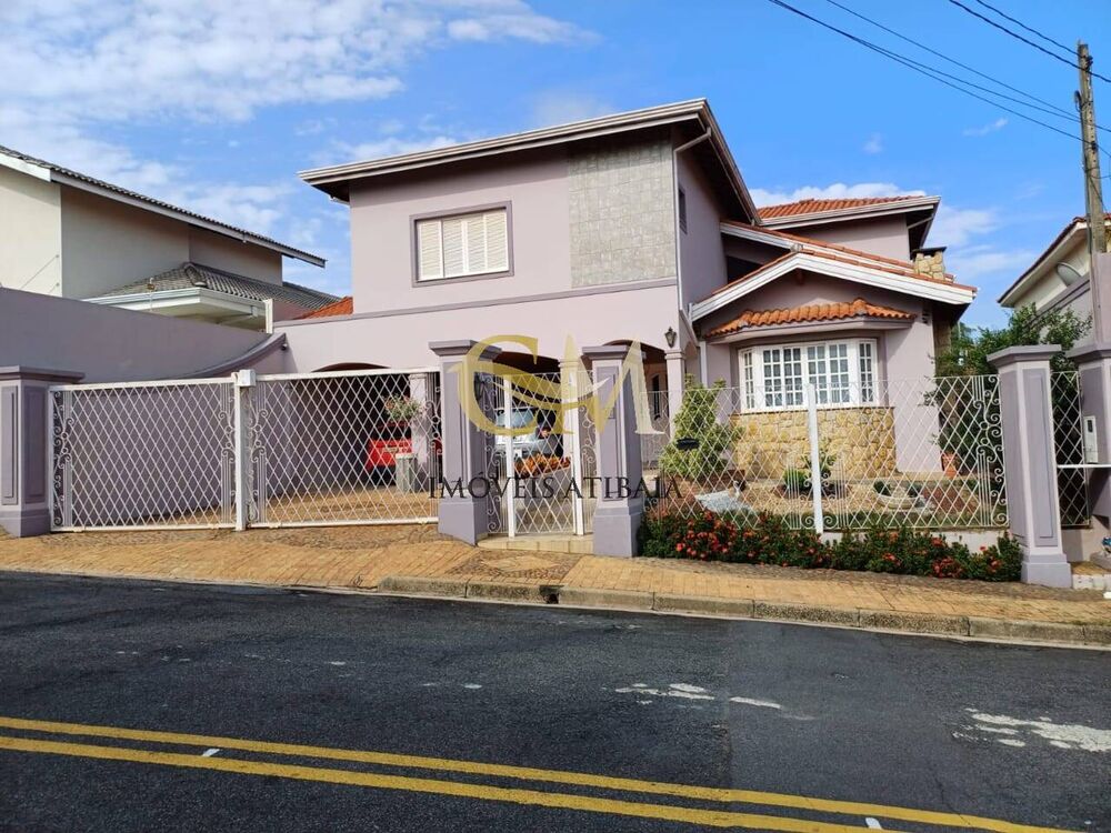 Casa, 3 quartos, 427 m² - Foto 4