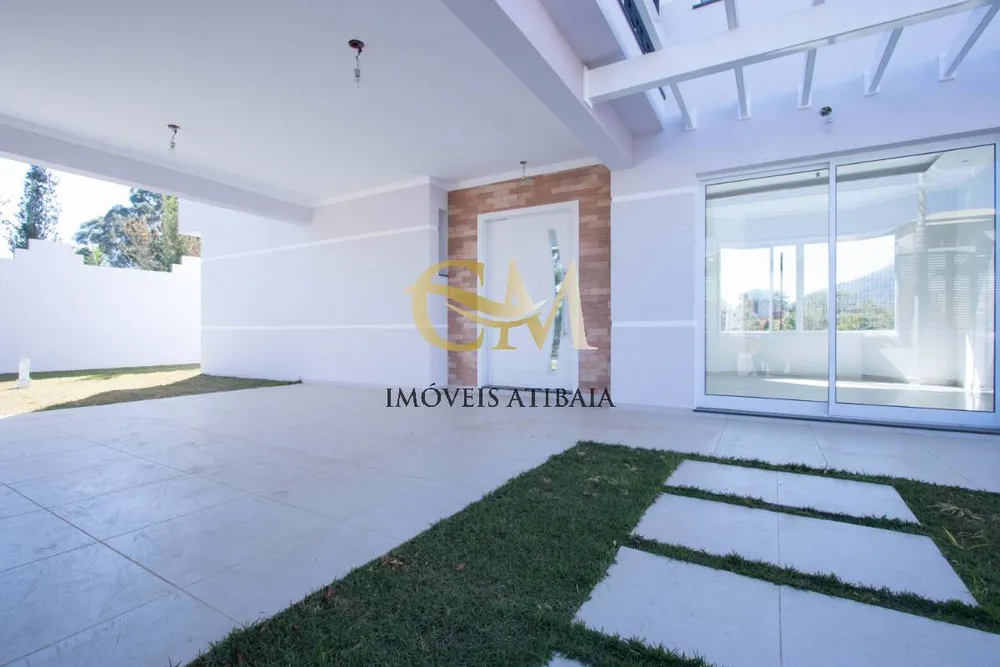 Casa, 3 quartos, 250 m² - Foto 2