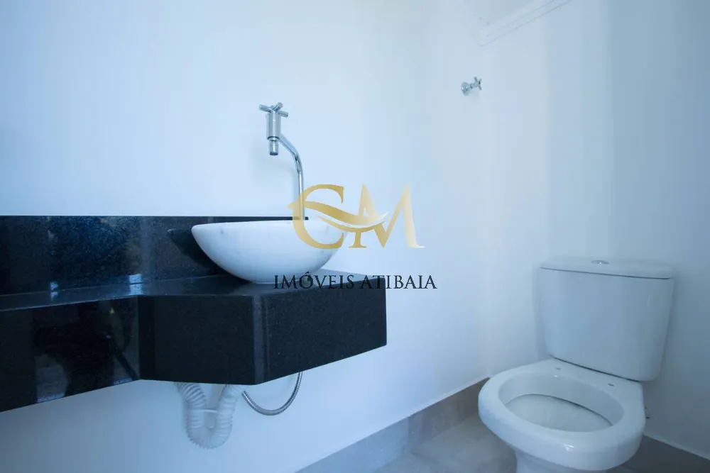 Casa, 3 quartos, 250 m² - Foto 5