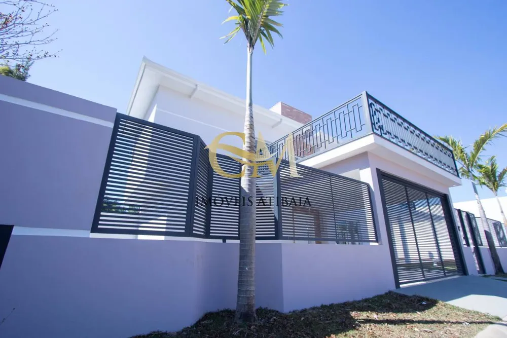Casa, 3 quartos, 250 m² - Foto 3