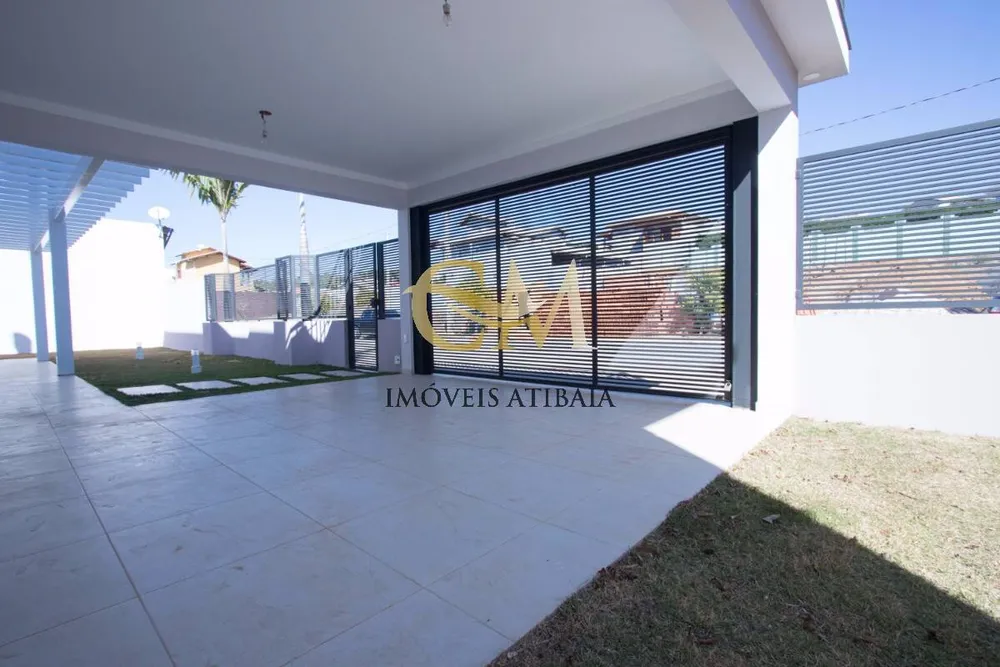 Casa, 3 quartos, 250 m² - Foto 4