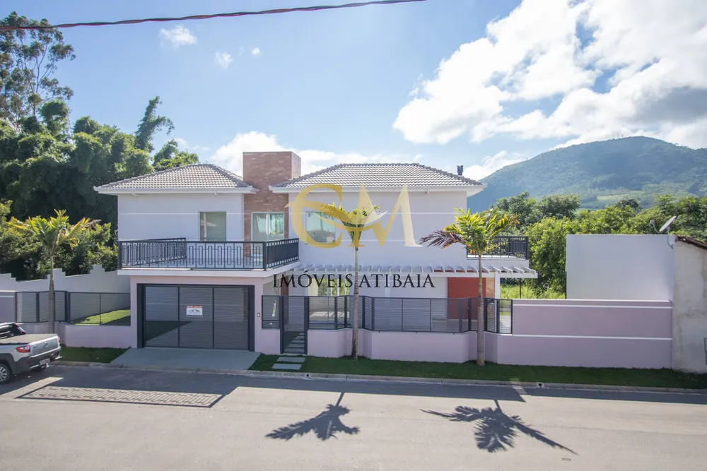 Casa, 3 quartos, 250 m² - Foto 1
