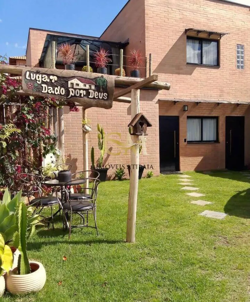 Casa, 5 quartos, 140 m² - Foto 1
