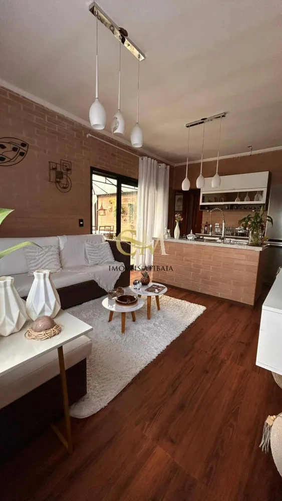 Casa, 5 quartos, 140 m² - Foto 3