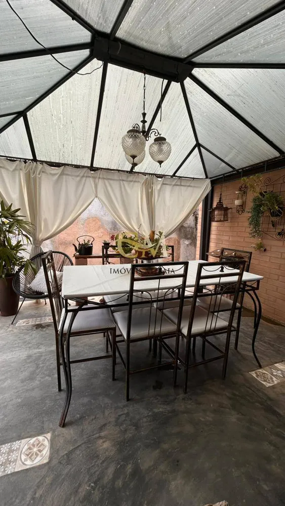 Casa, 5 quartos, 140 m² - Foto 4