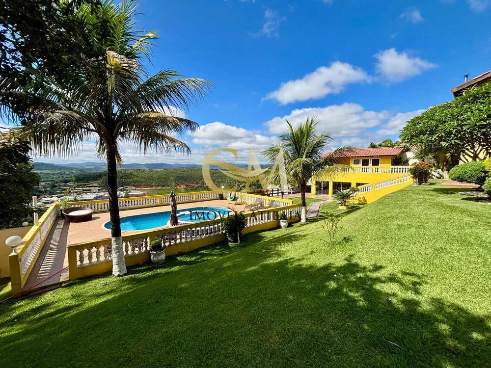 Casa, 3 quartos, 500 m² - Foto 16