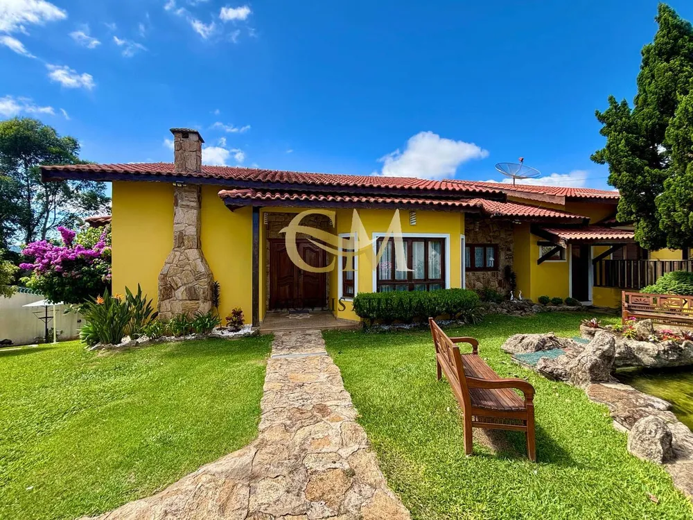 Casa, 3 quartos, 500 m² - Foto 5