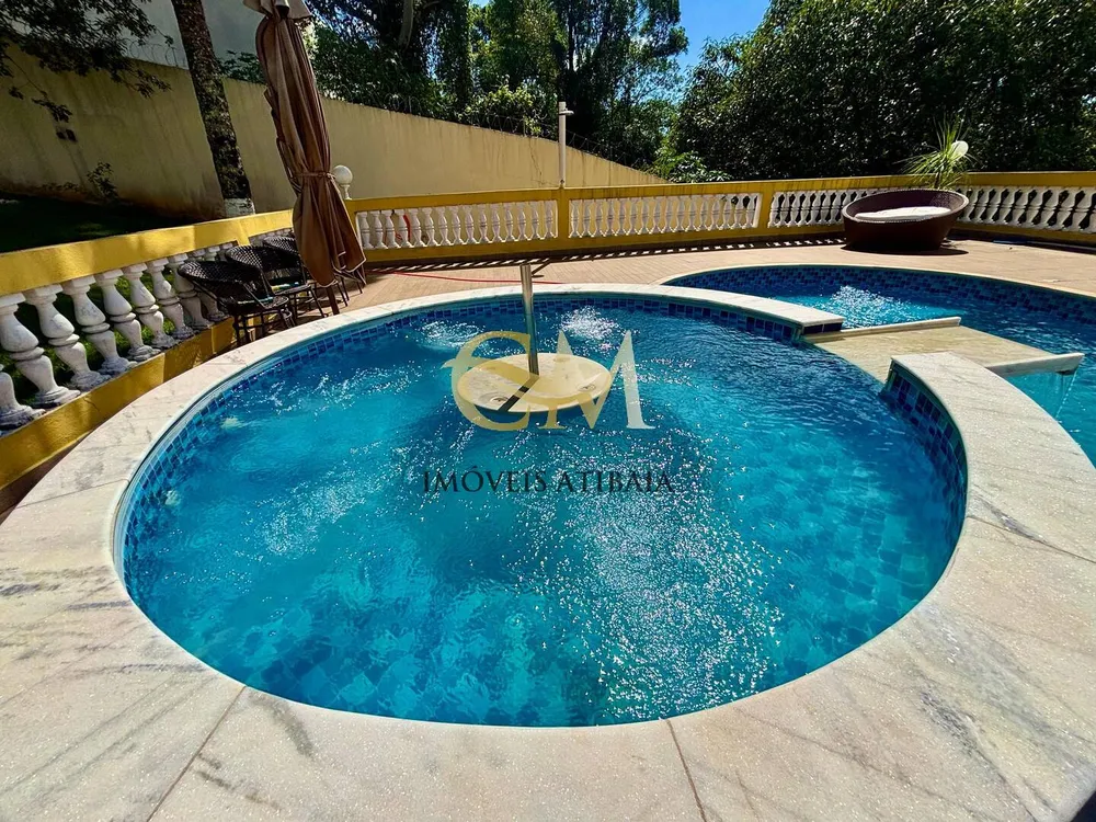 Casa, 3 quartos, 500 m² - Foto 15