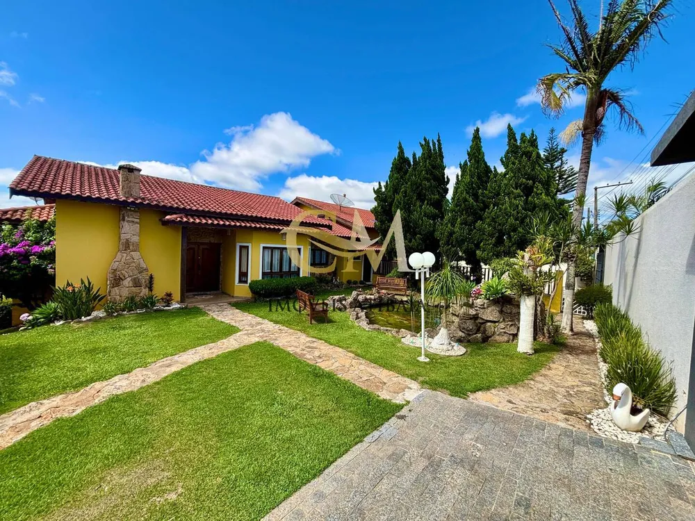 Casa, 3 quartos, 500 m² - Foto 3