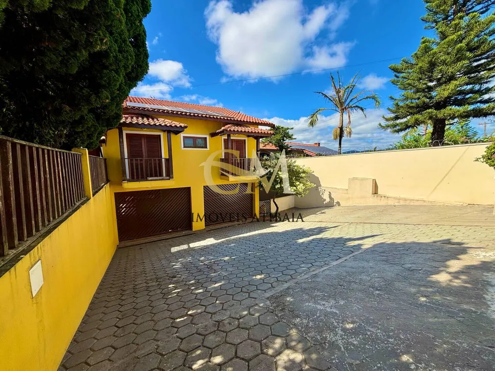 Casa, 3 quartos, 500 m² - Foto 9