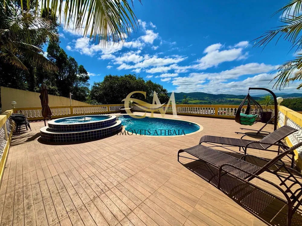 Casa, 3 quartos, 500 m² - Foto 13