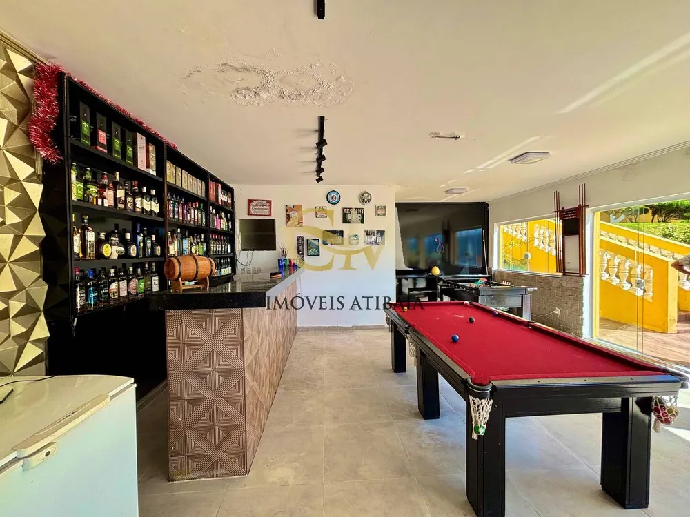 Casa, 3 quartos, 500 m² - Foto 11