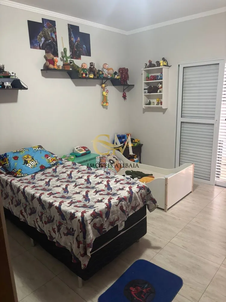Casa, 4 quartos, 640 m² - Foto 13
