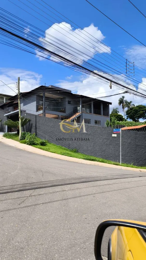 Casa, 4 quartos, 640 m² - Foto 2
