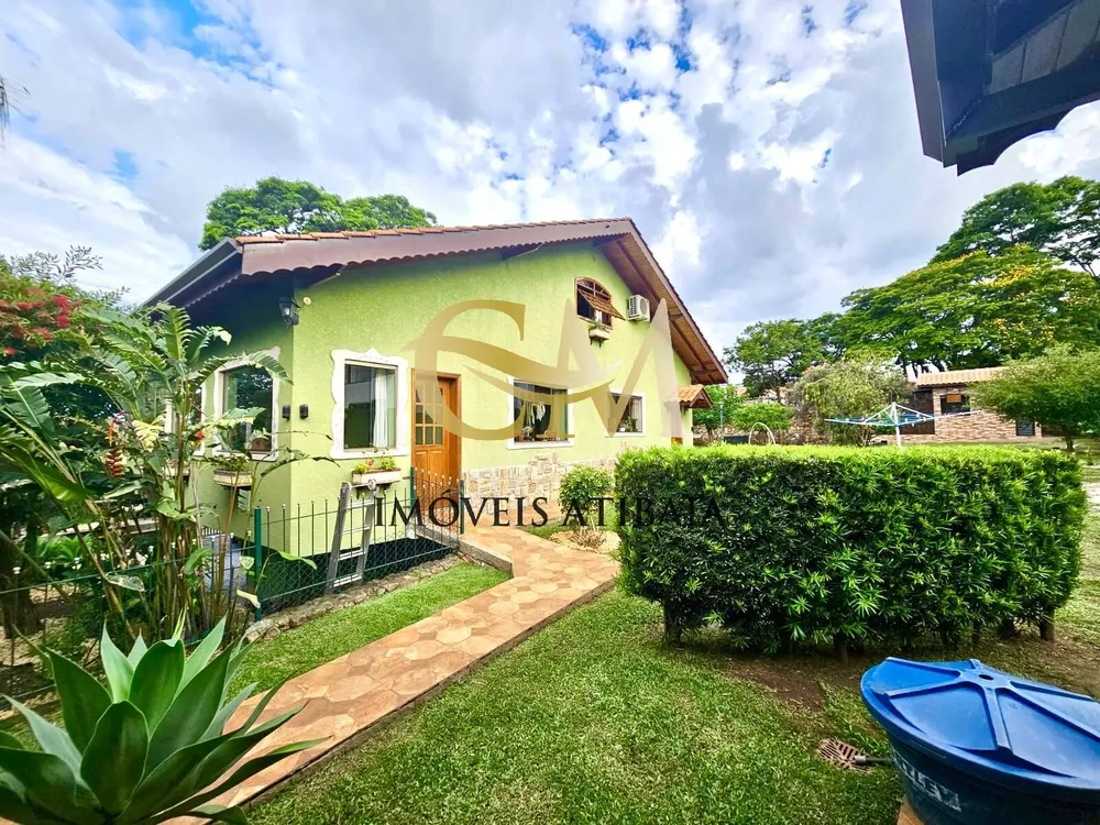 Casa, 3 quartos, 1118 m² - Foto 3