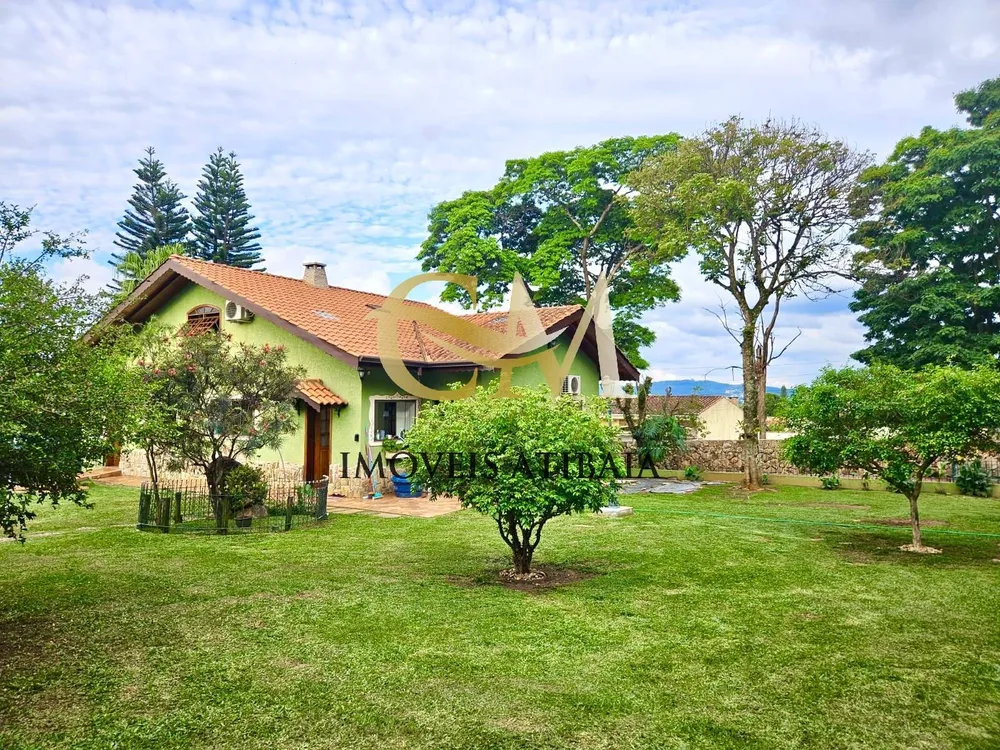 Casa, 3 quartos, 1118 m² - Foto 4