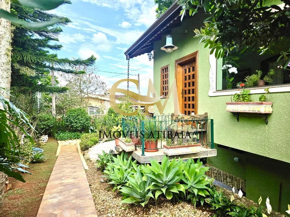 Casa, 3 quartos, 1118 m² - Foto 2