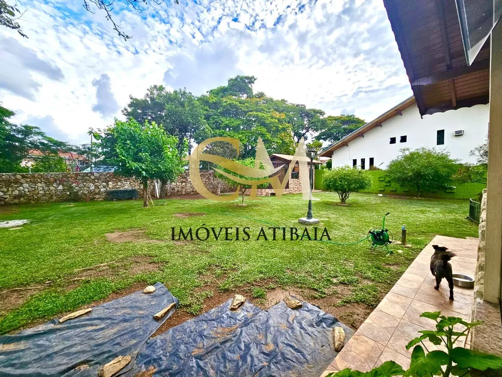 Casa, 3 quartos, 1118 m² - Foto 6