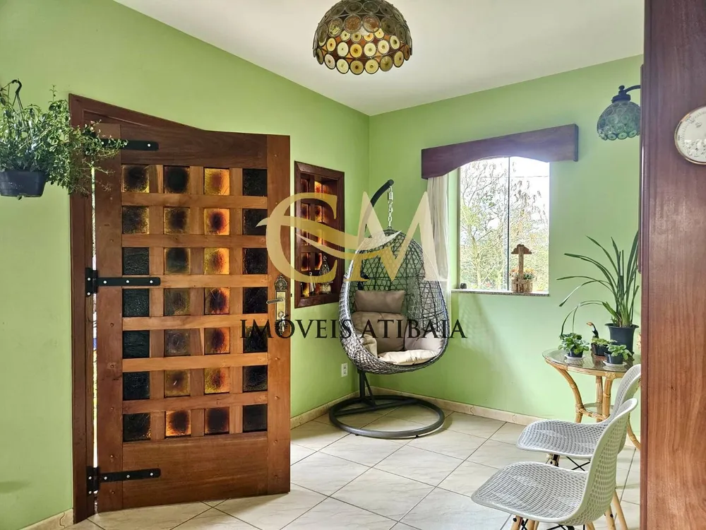 Casa, 3 quartos, 1118 m² - Foto 5