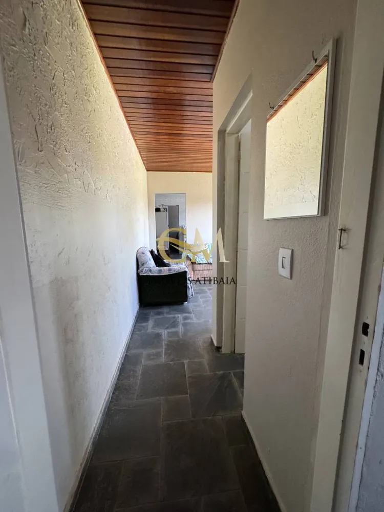 Casa, 2 quartos, 1000 m² - Foto 8