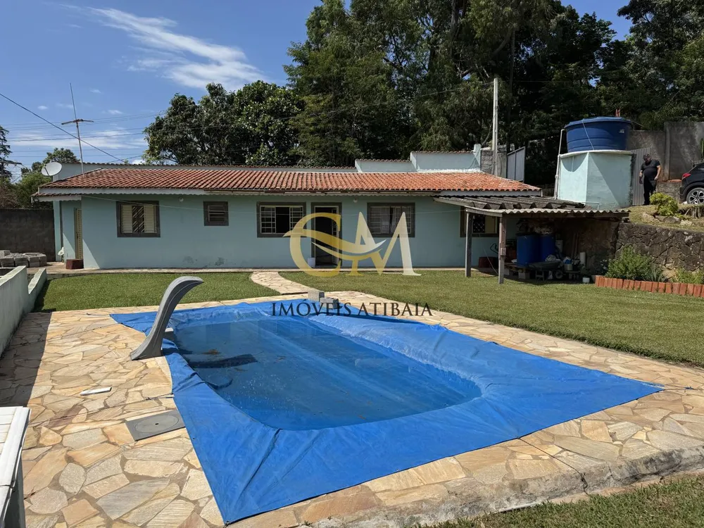 Casa, 2 quartos, 1000 m² - Foto 8
